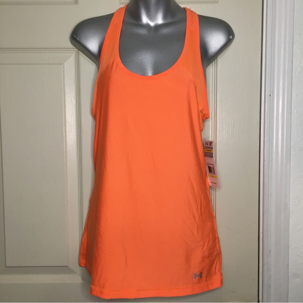 NWT Under Armour Tank Top